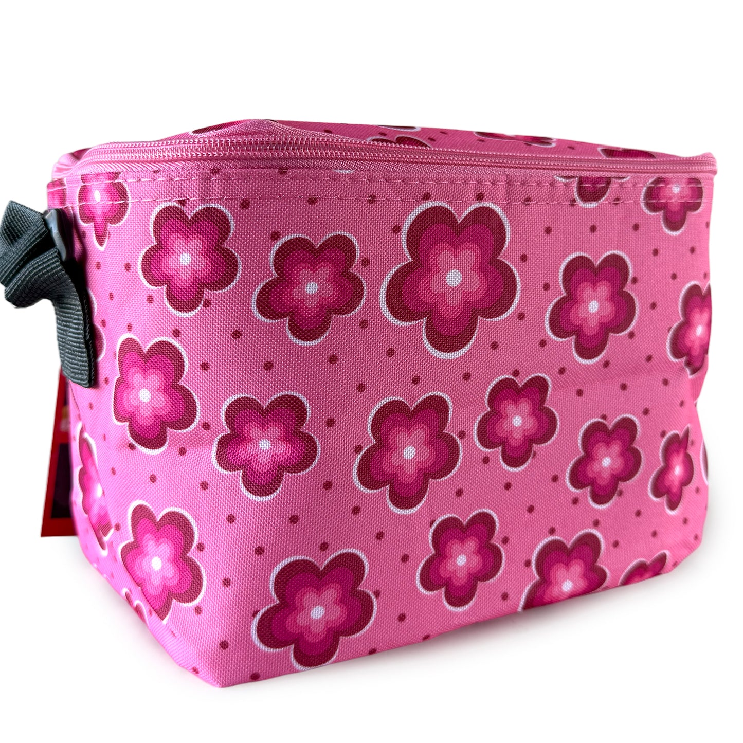 Lonchera Térmica Aluminio 1156