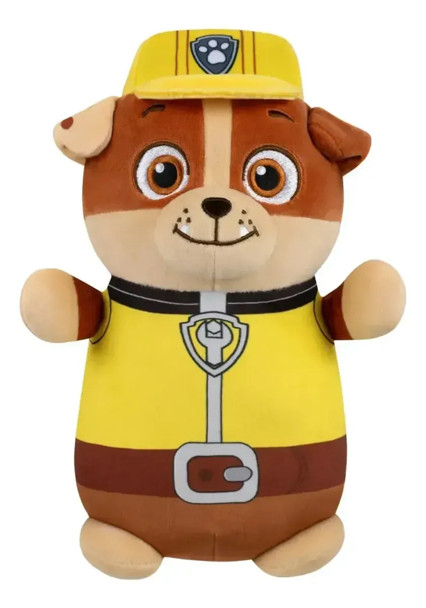 Peluche Chase Paw Patrol Perrito Policía Suave 31 cm