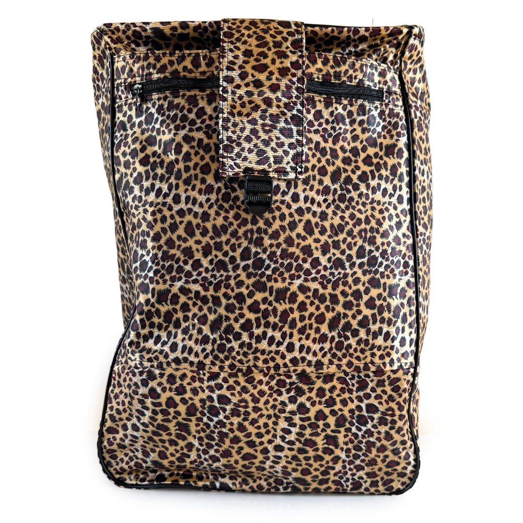 Bolso Carro Feria 58L Repuesto 1302