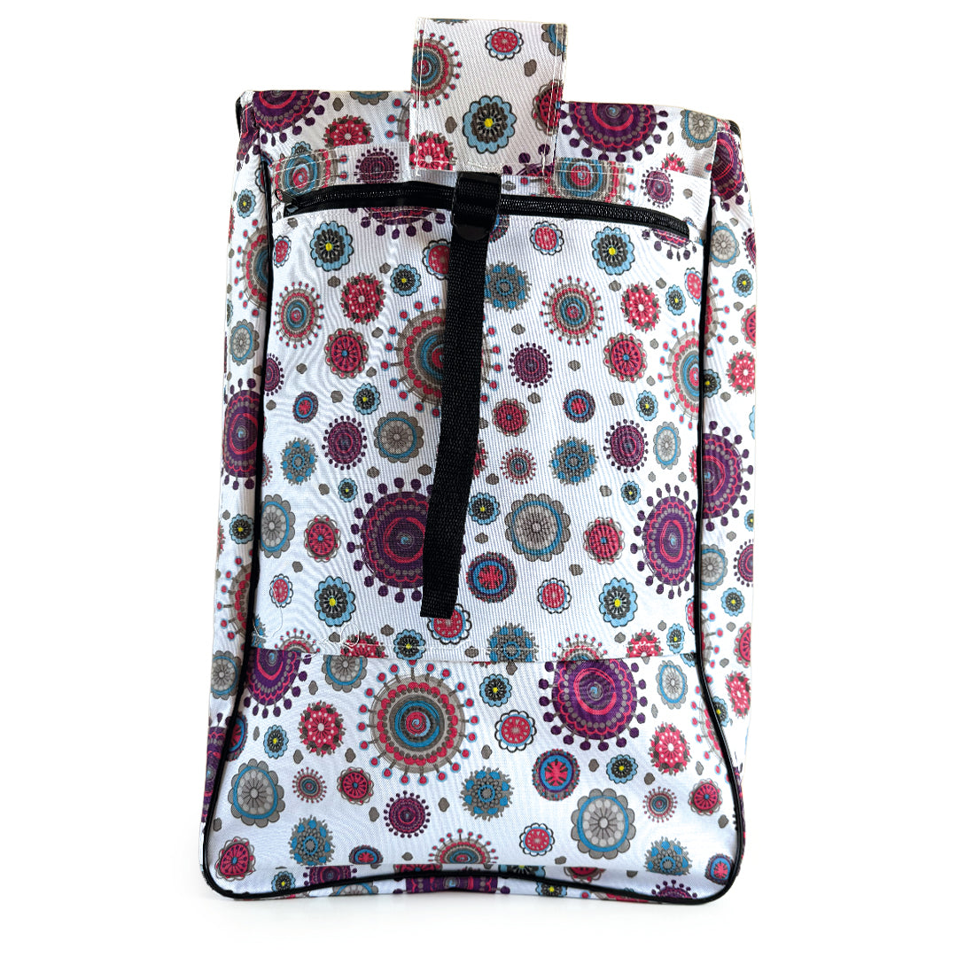 Bolso Carro Feria 58L Repuesto 1302