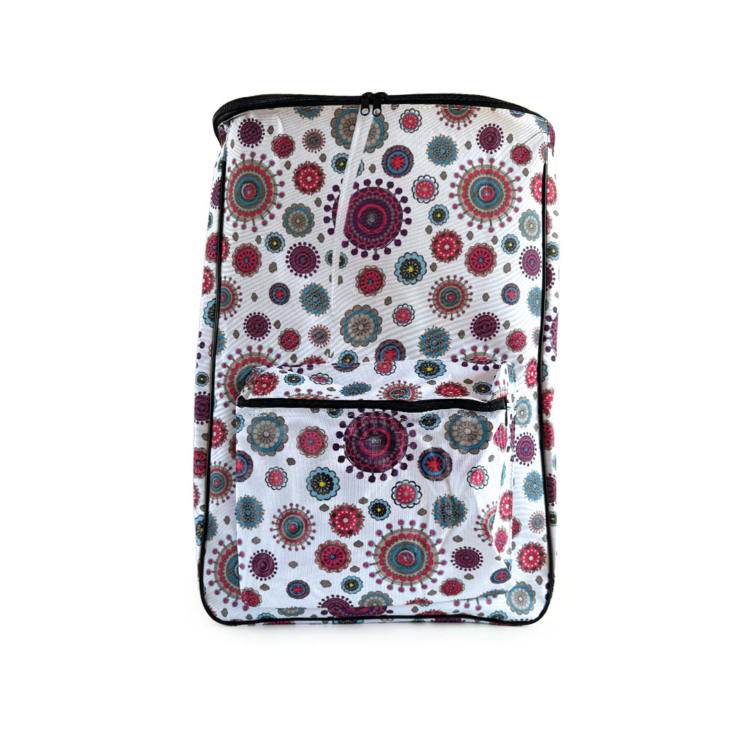 Bolso Carro Feria 58L Repuesto 1302