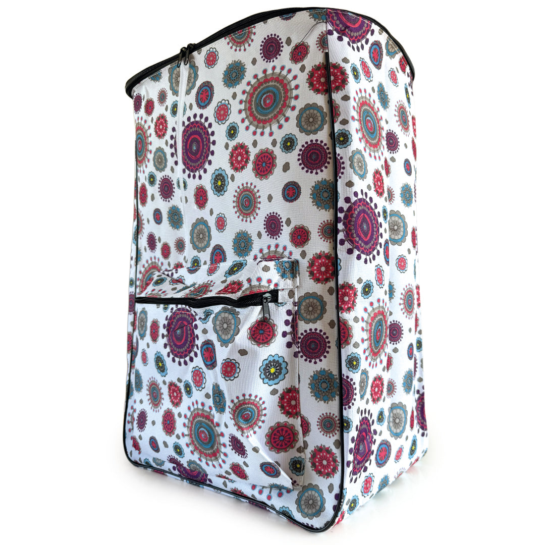 Bolso Carro Feria 58L Repuesto 1302