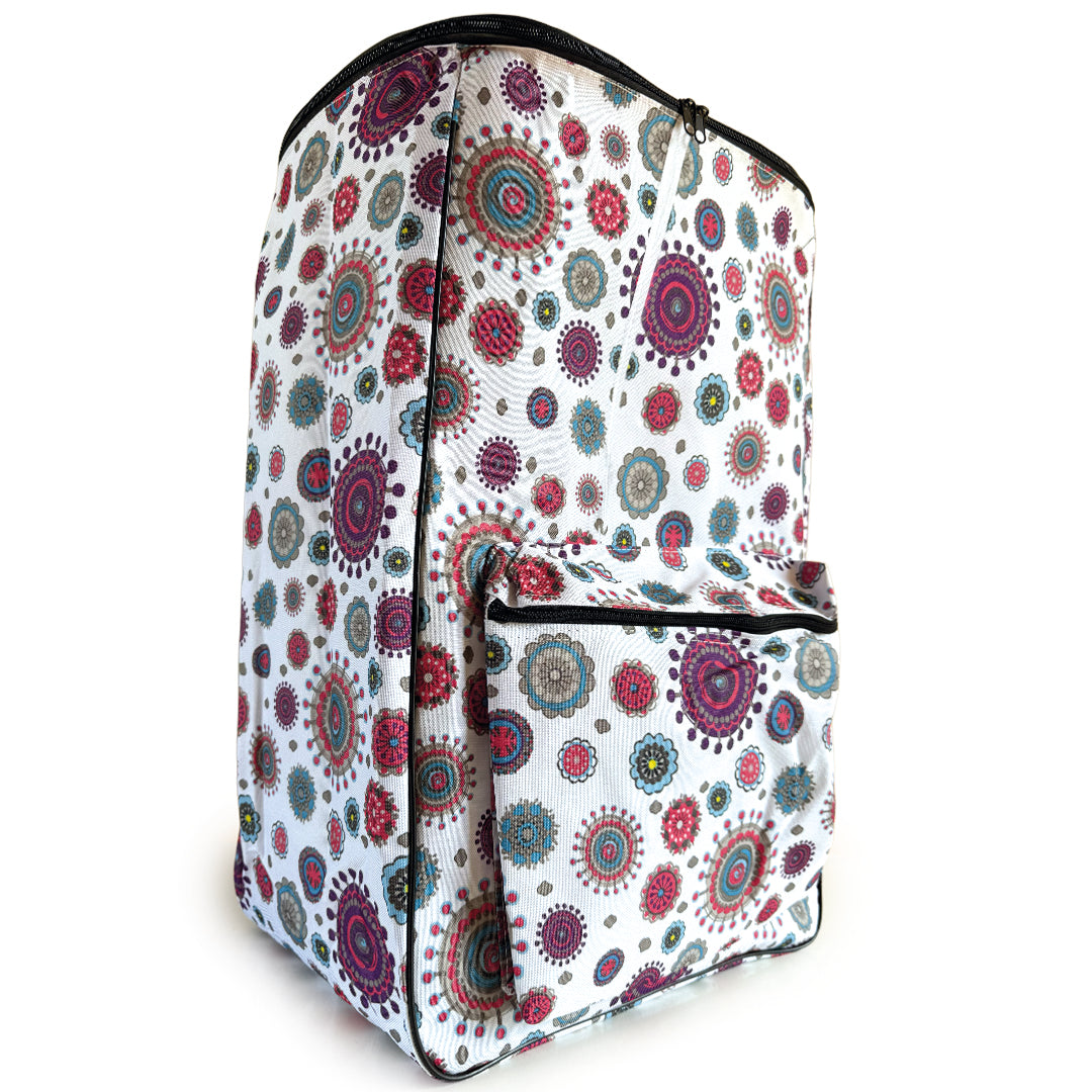 Bolso Carro Feria 58L Repuesto 1302