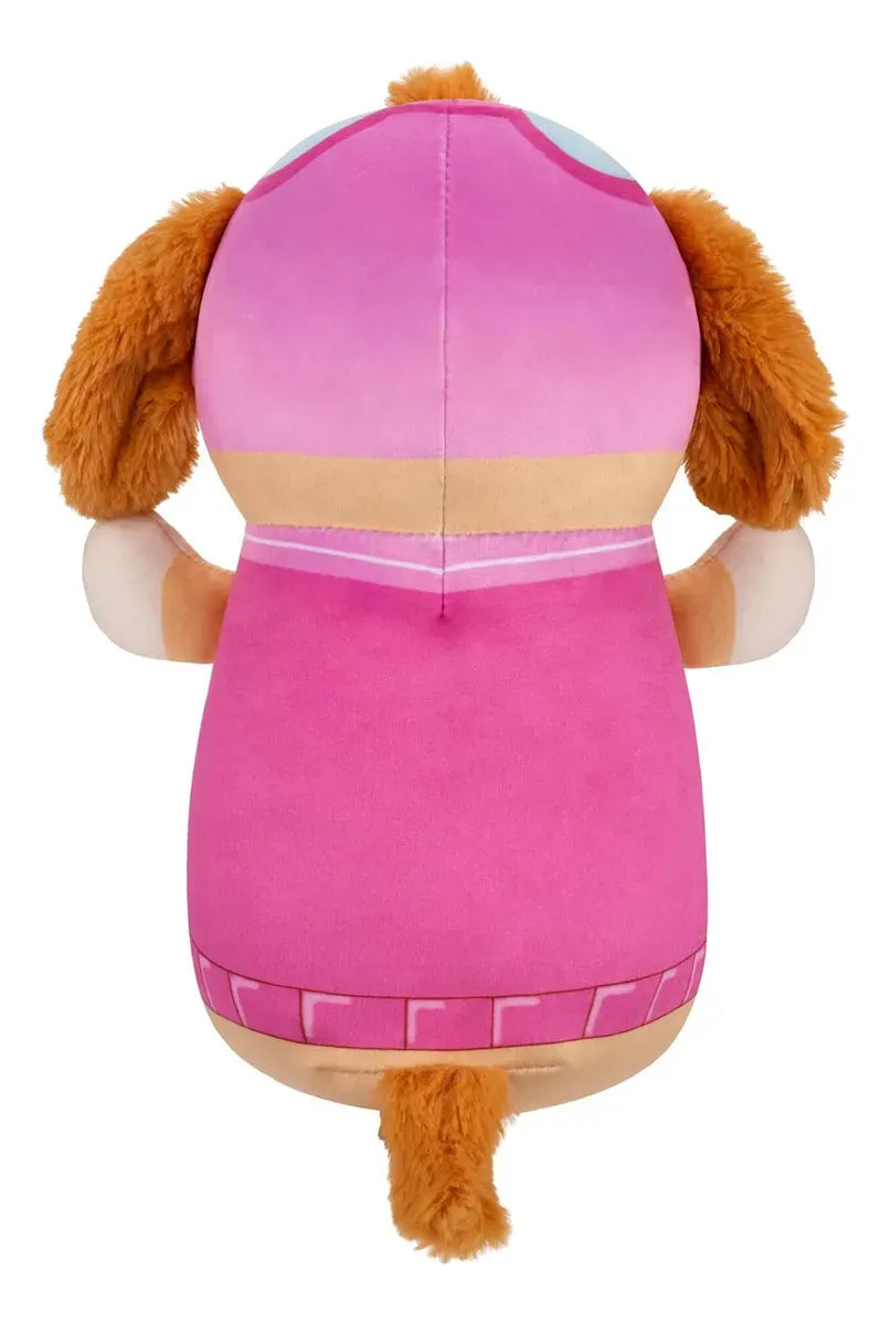 Peluche Chase Paw Patrol Perrito Policía Suave 31 cm