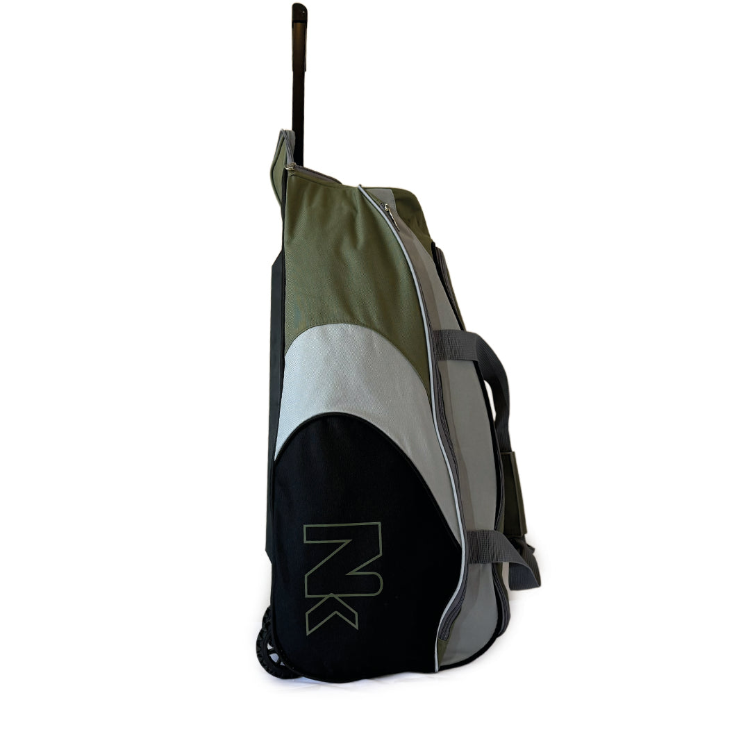 Bolso Con Ruedas 90 L Grande 1133D