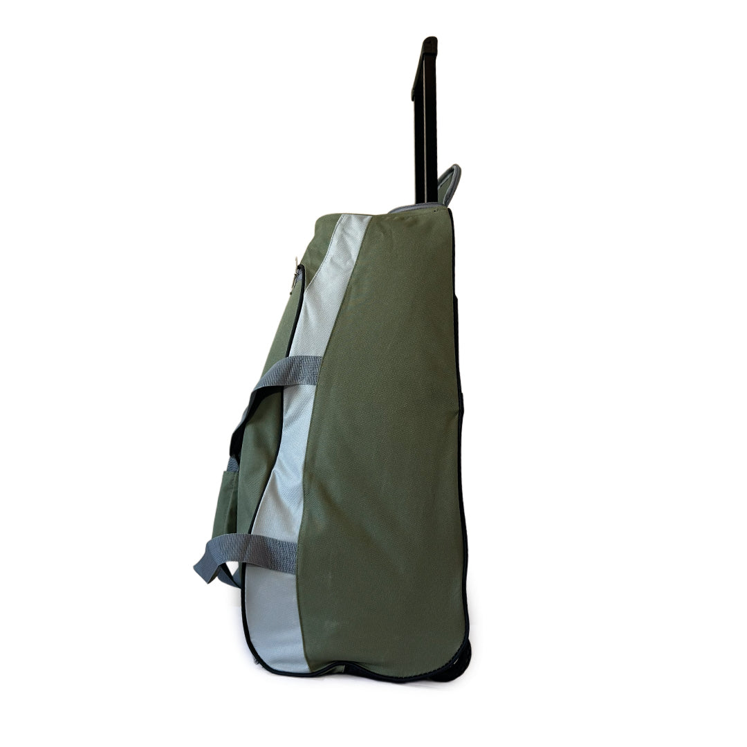 Bolso Con Ruedas 90 L Grande 1133D