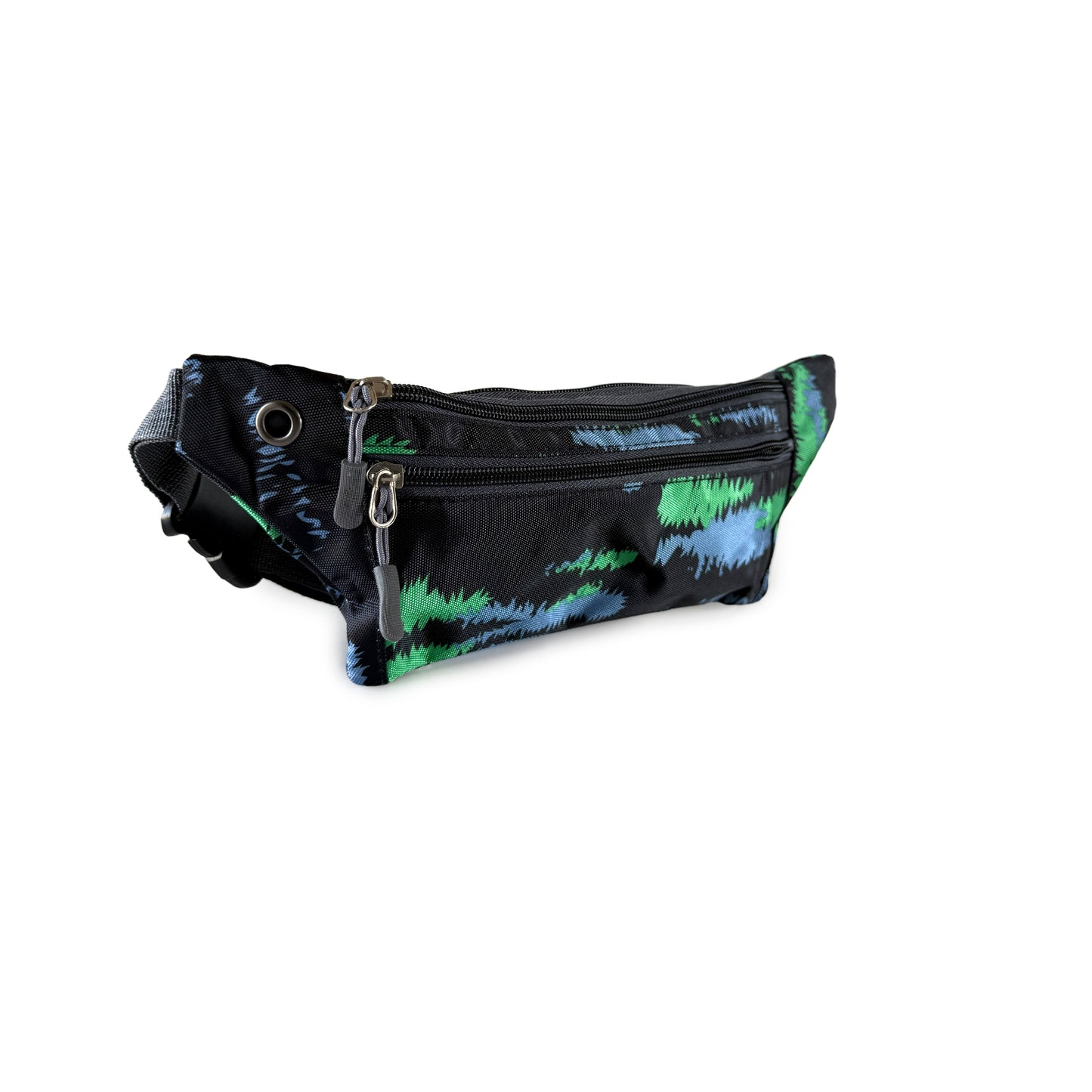 Banano Antirrobo Invisible 001A