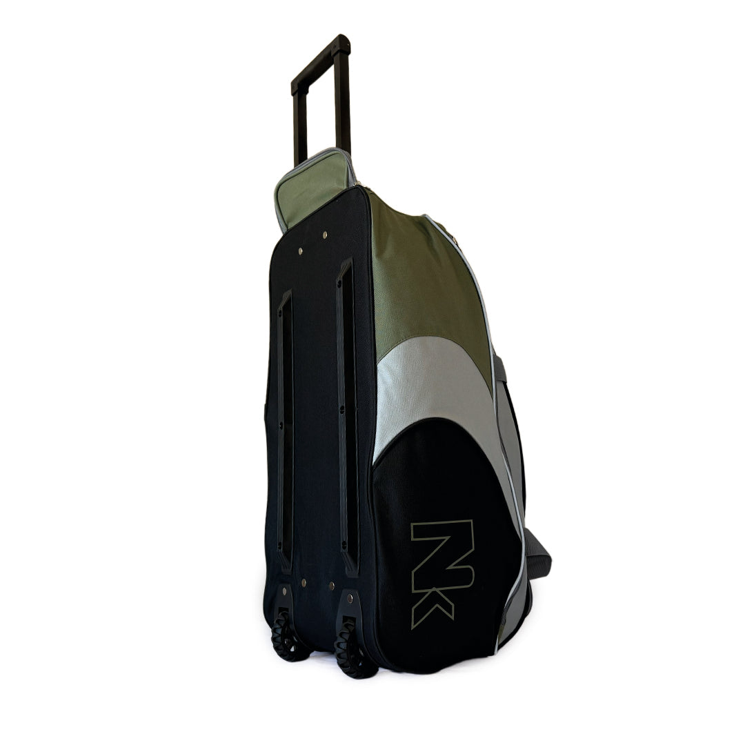 Bolso Con Ruedas 90 L Grande 1133D