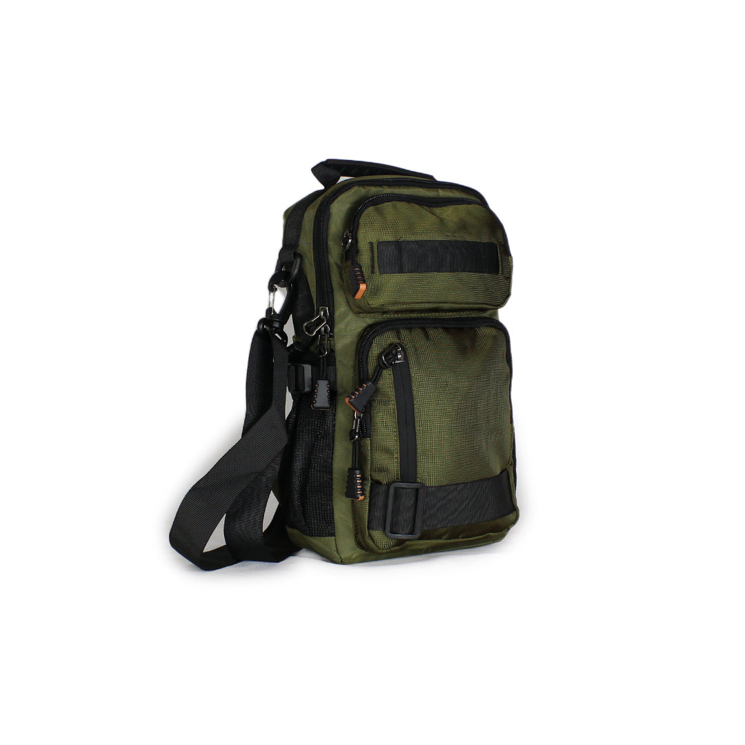 Bolso Mochila Todo Terreno Xmove 9658