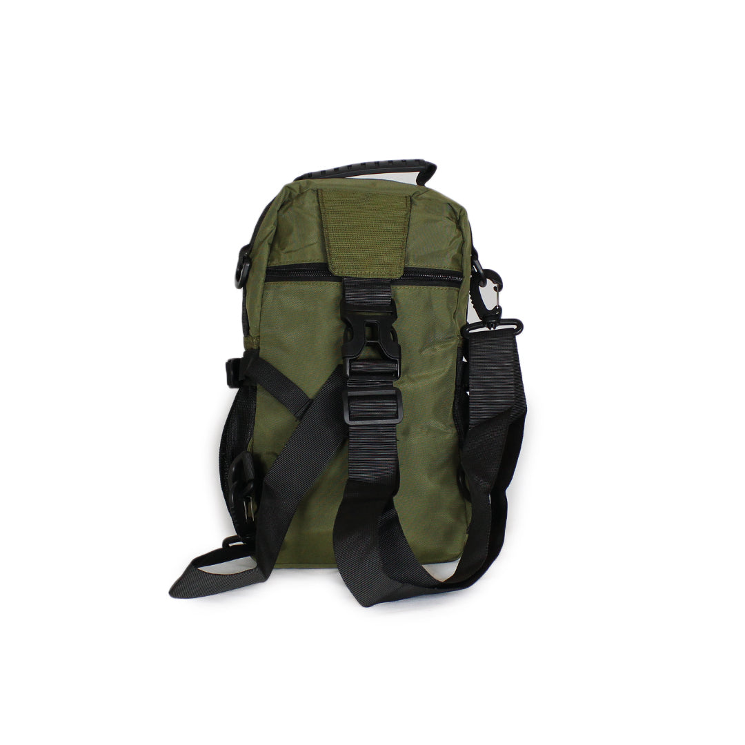 Bolso Mochila Todo Terreno Xmove 9658