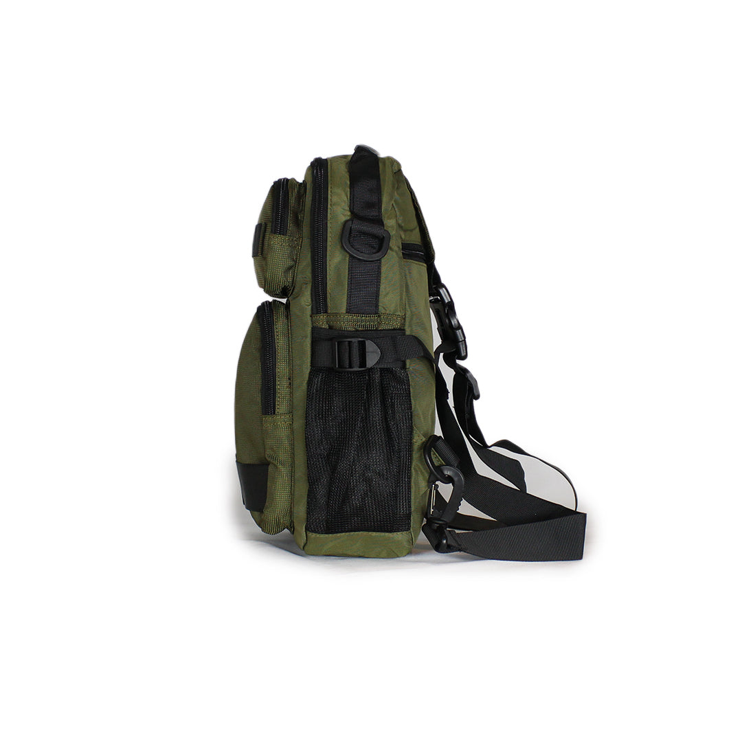 Bolso Mochila Todo Terreno Xmove 9658