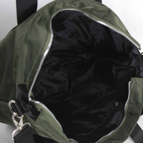 Totebag Viajero - W135