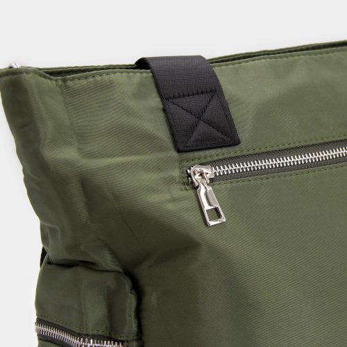 Bolso Tote Bag - W122