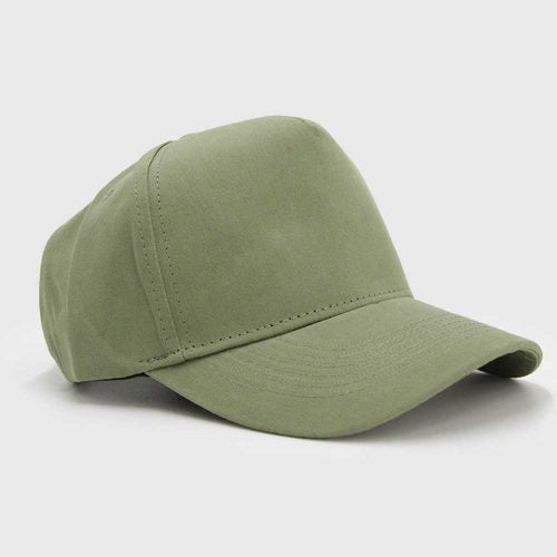 Gorra Algodón 5 Paneles -HC056